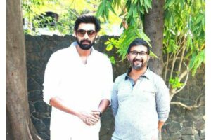 Nene Raju Nene Mantri Combo Back on Cards