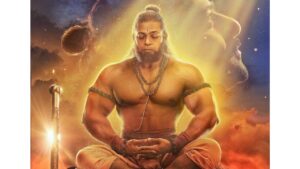 Interesting attempt for Adipurush in National Multiplex Chains