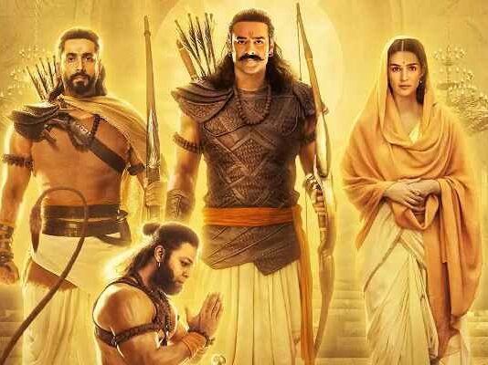 Adipurush Pre release Business