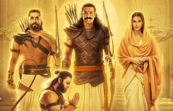Adipurush Pre release Business