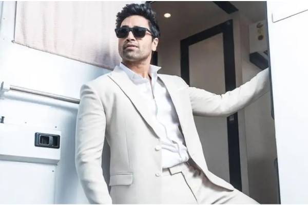 Adivi Sesh to start shoot for his next film after completing ‘G2’