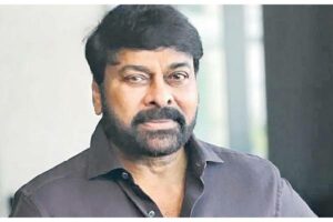 Megastar’s next film is not a Remake