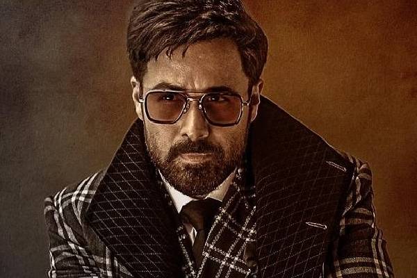 Emraan Hashmi makes Telugu debut; joins Pawan Kalyan, Priyanka Mohan in ‘OG’