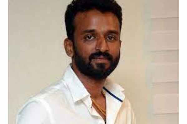 Tollywood producer arrested in drugs case