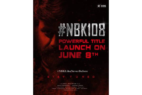 NBK108 1st Look And More Surprises