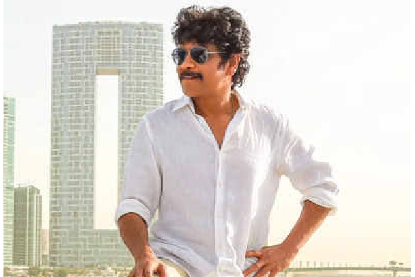 Nag still confused about his 99th Film