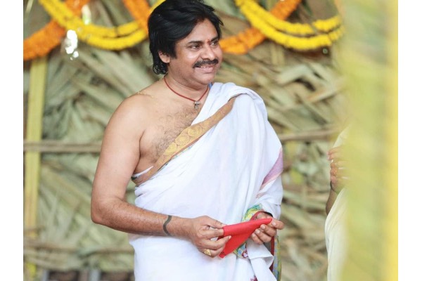 Pawan Kalyan’s Producers come in to Support Him