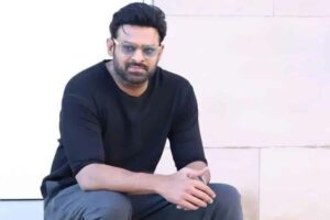 Prabhas’ Instant decision saved Adipurush