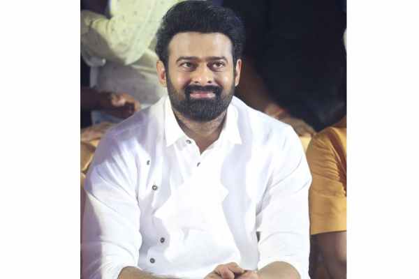 Adipurush: Mighty Task for Prabhas