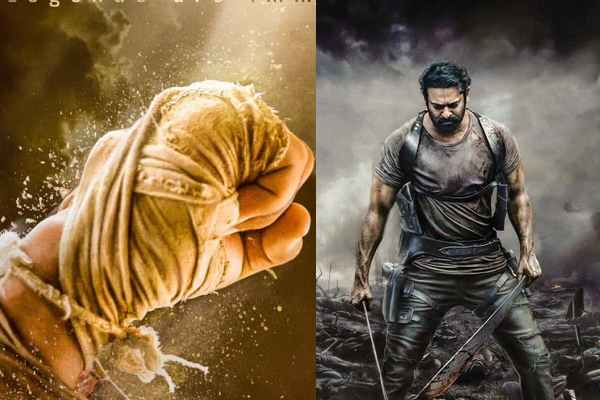 July is a Feast For Prabhas Fans