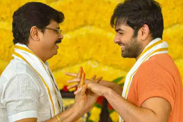 Release date locked for Ram and Boyapati’s Film