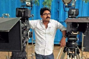 Exclusive: One more Cinematographer turning Director