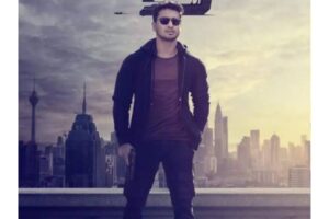 Nikhil’s Spy Controversy Resolved