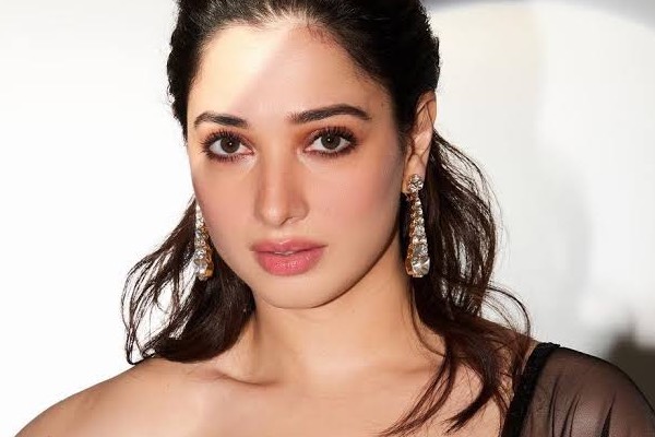 Tamannaah confirms her Relationship