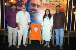Tremendous Start For Adipurush At Box Office