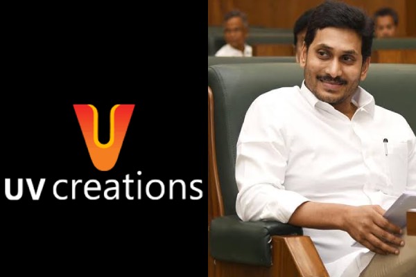 UV Creations to produce Yatra2