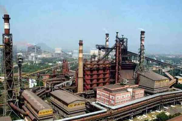 Stage set for sale of Visakha Steel Plant assets