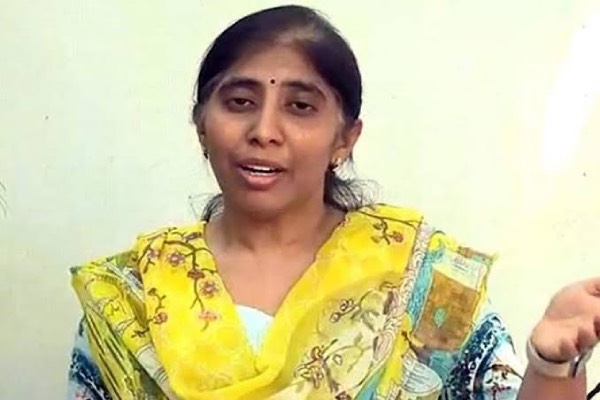 Sunitha lawyers to work with CBI advocates