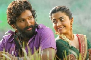 Allu Arjun and Rashmika to Reunite Again