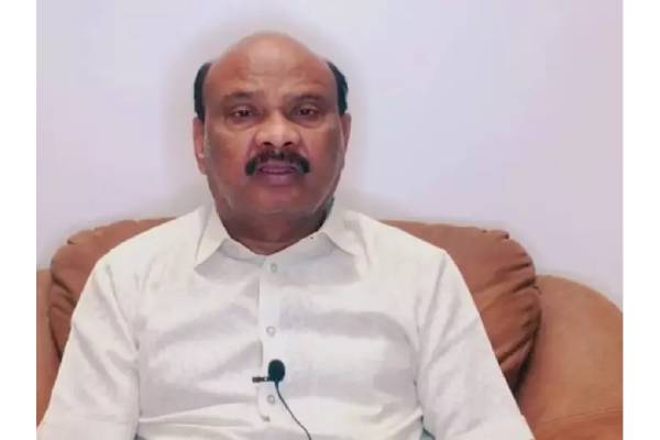 Naidu will be CM in next six months, says Ayyanna