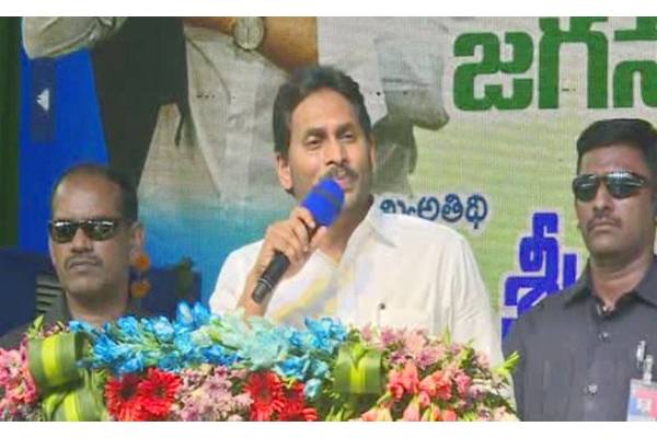 Why was Jagan silent on BJP’s criticism?