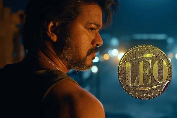 Thalapathy’s Leo Team Ends the Controversy