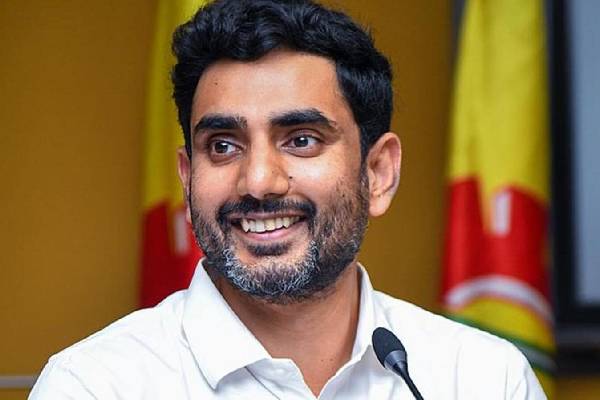 Lokesh launches website for globally promoting handloom products