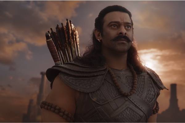 No Indian film will be exhibited if ‘Adipurush’ doesn’t correct mistake: Kathmandu Mayor
