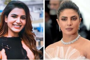 Samantha To Play Priyanka Chopra’s Mother?