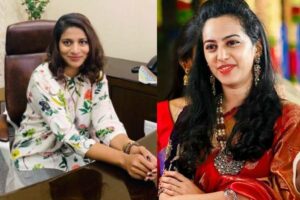 Two Star Daughters to debut as Producers