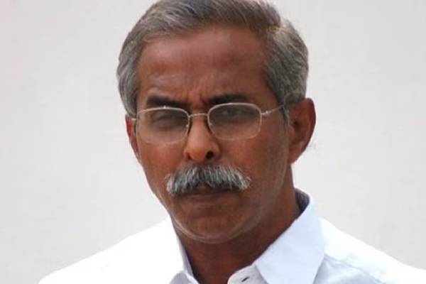 Judicial custody of accused in Viveka murder case extended