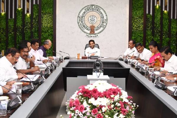 AP SIPB approves 8 projects worth Rs 13k cr