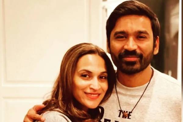 Dhanush-Aishwaryaa-Rajnikanth-Divorce-Amicable-Primary-Custody-Children-With-Aishwaryaa
