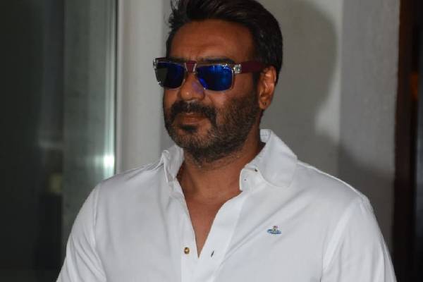 Ajay Devgn invests Rs 45 Cr in Mumbai