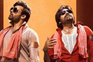 Mythri bags Pawan Kalyan’s BRO