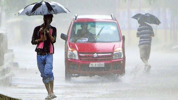 Tollywood impacted badly because of Heavy Rains