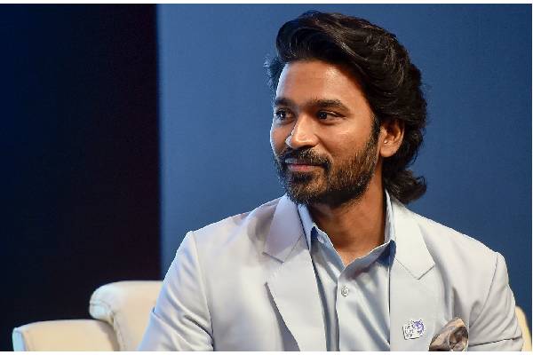 Tollywood young actor in Dhanush’s 50th Film?