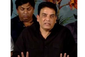 Dil Raju wins Film Chamber Elections