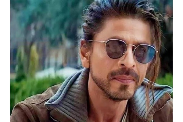 Jio Cinema spends a Bomb for SRK’s Film