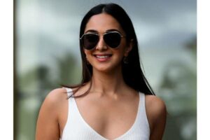 Kiara Advani to surprise in a Cameo