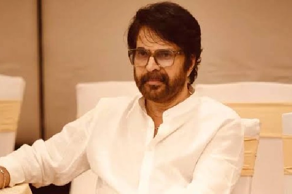 ED raids on Malayalam Superstar Mammootty