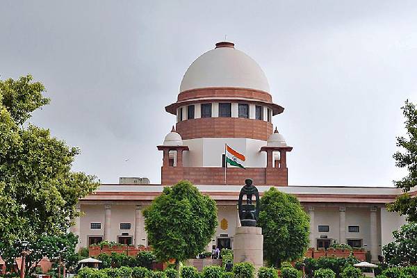 SC posts Gangi Reddy bail petition to September