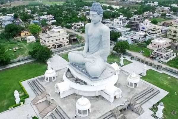 Amaravati farmers for another padayatra from July 17