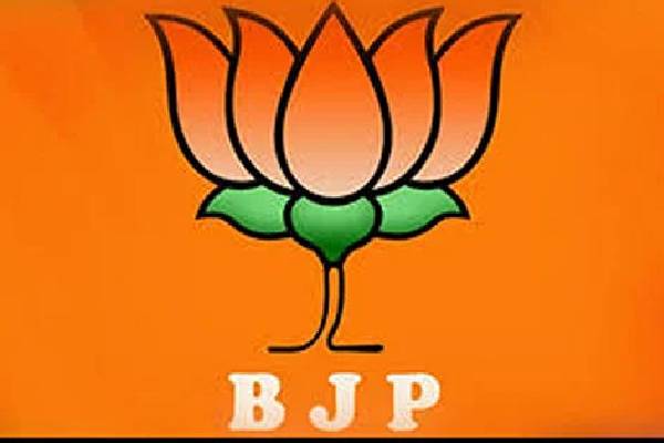 BJP gets new presidents in Telugu States