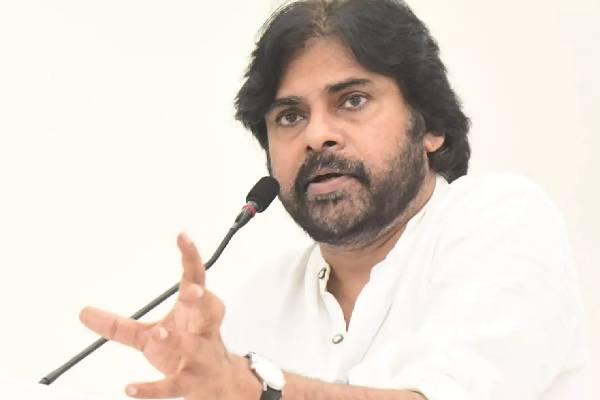 Pawan objects to volunteers in voter verification drive