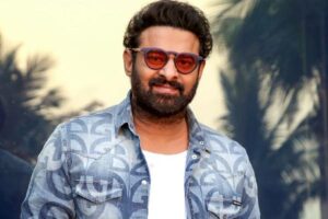 Prabhas to announce one more film this year?