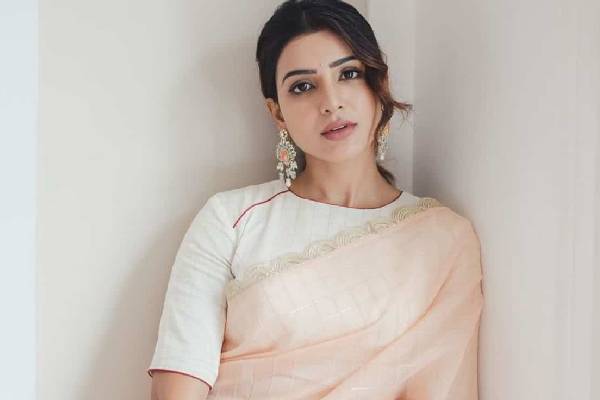 Samantha to lose over Rs 30 Cr