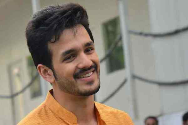 Buzz: Srikanth Addala to direct Akhil?