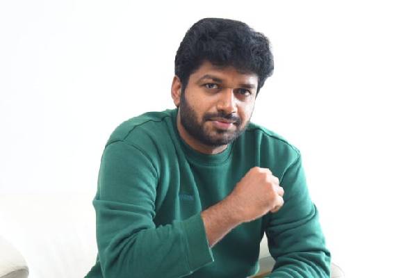 Anil Ravipudi to direct one more Star Actor?