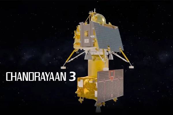 Politicians’ Misguided Remarks on Chandrayaan Mission Create Amusement